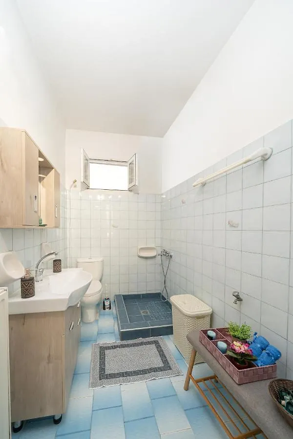 Вилла Mariangela House Сами