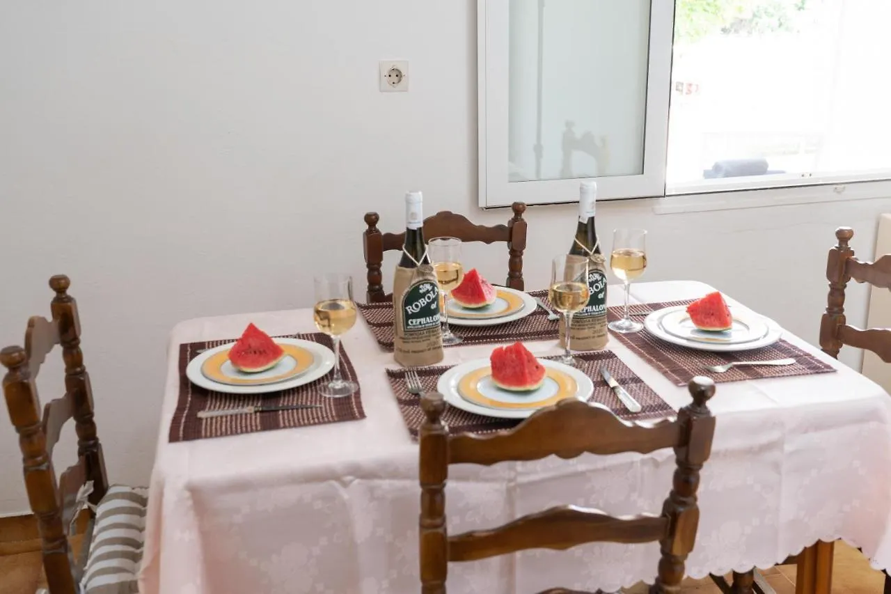 Mariangela House Villa Sami  0*, Sami (Kefalonia) Greece