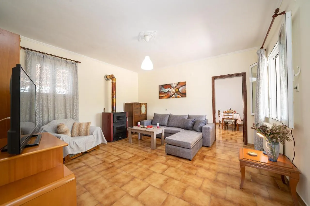 Mariangela House Villa Sami  Holiday home Sami (Kefalonia)