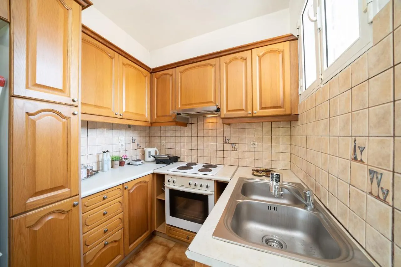 Holiday home Mariangela House Villa Sami  Greece