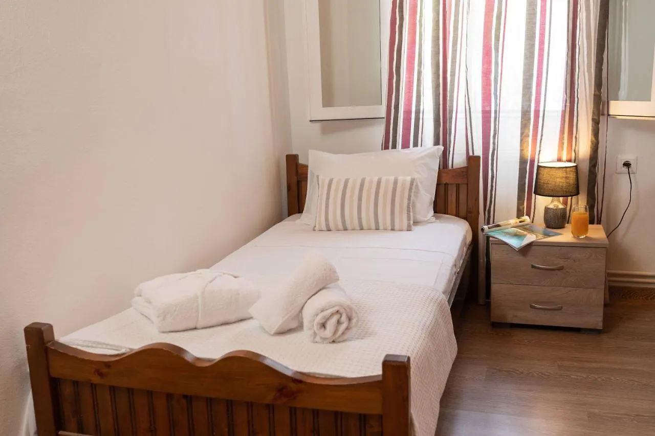 Holiday home Mariangela House Villa Sami