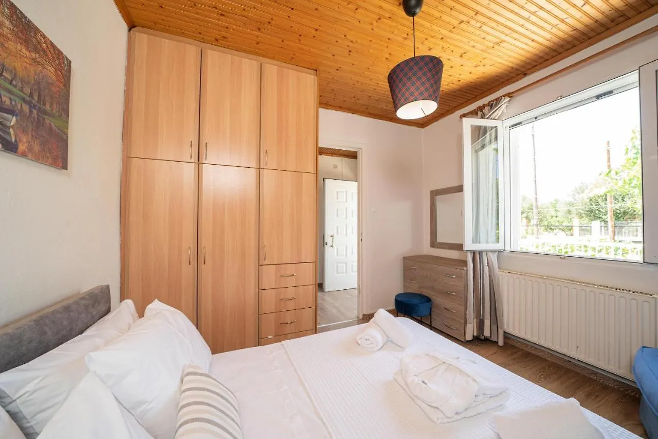Mariangela House Villa Sami  Sami (Kefalonia)