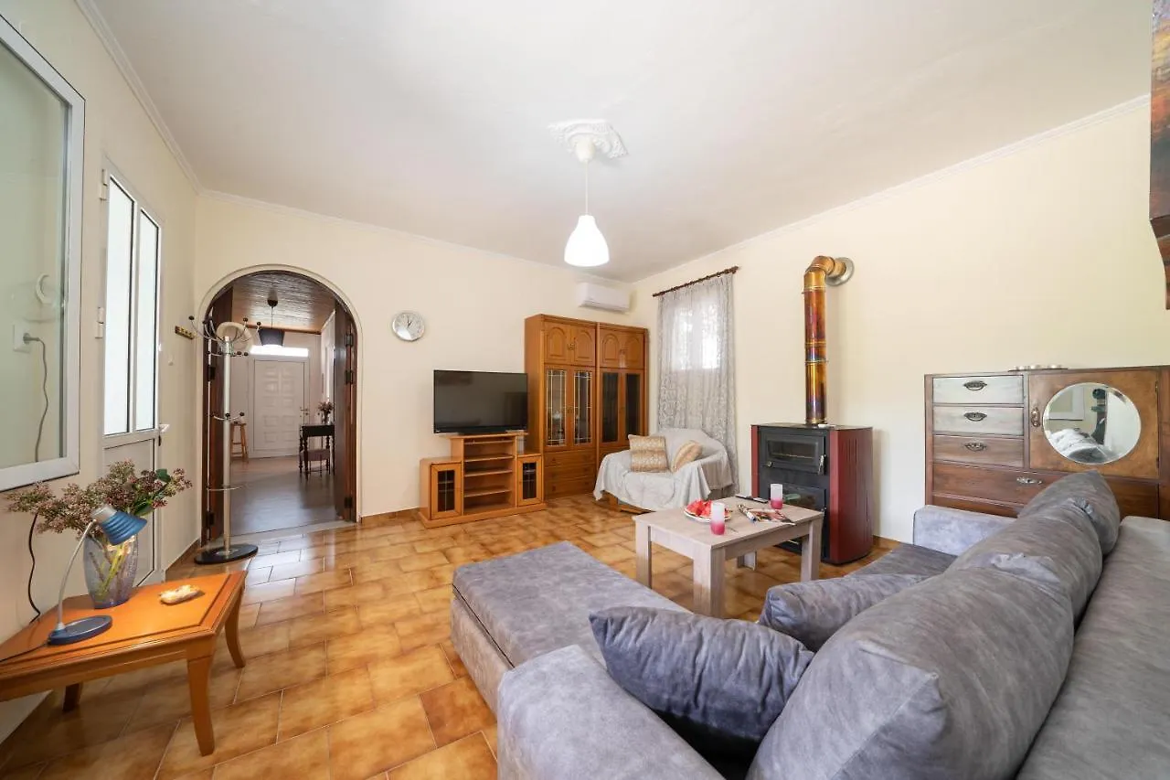 Holiday home Mariangela House Villa Sami