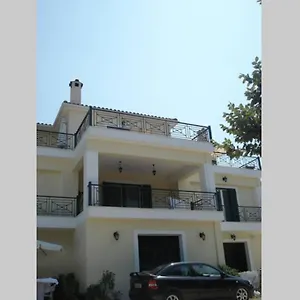 Cephalonia Sami, Luxury Apartment. Appartamento
