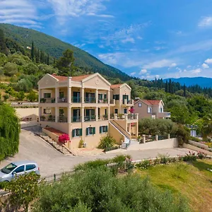 Διαμέρισμα Maria's, Σάμη