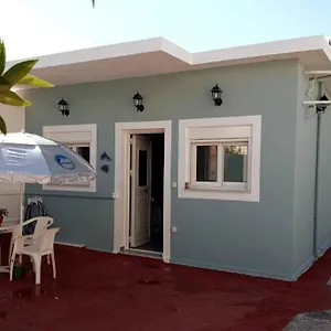  Holiday home Maria's Xenia