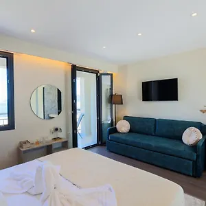 Sami Beachview Appartamento