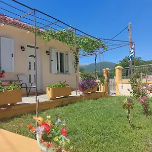  Holiday home Fotini