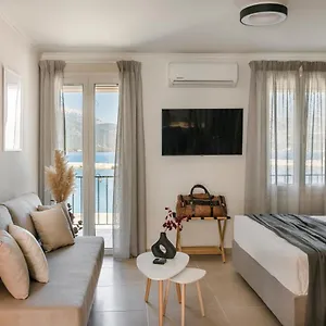 Klio Seafront House, Sami Kefalonia Appartamento