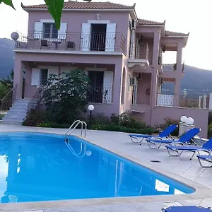 Διαμέρισμα View, Σάμη