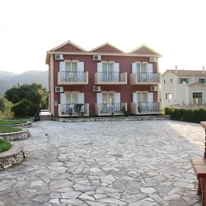 Διαμέρισμα Ourania, Σάμη