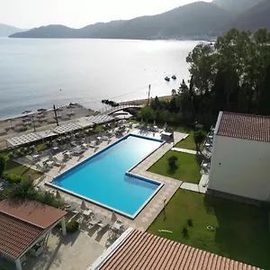 Ξενοδοχείο Sami Beach Hotel, Σάμη