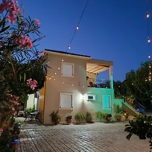 Apartamento Eirini- Ioanna, Sami (Kefalonia)