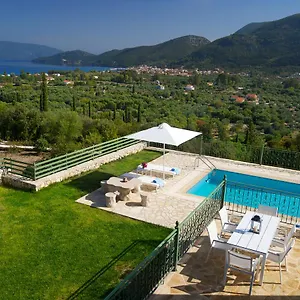 Willa Utopia Luxury, Sami (Kefalonia)