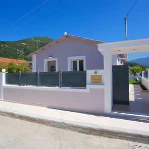  Holiday home Memories