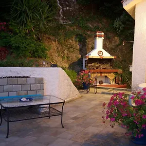 Holiday home Fanendes