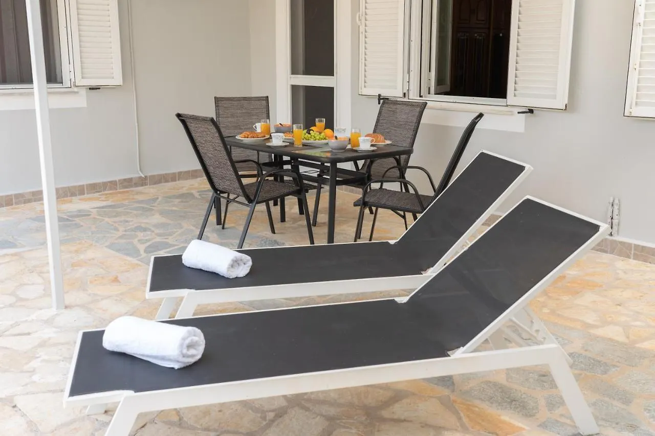 Mariangela House Villa Sami  Greece